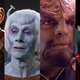 Illustration for article titled 7 Things We Want In The New iStar Trek /iTV Show
